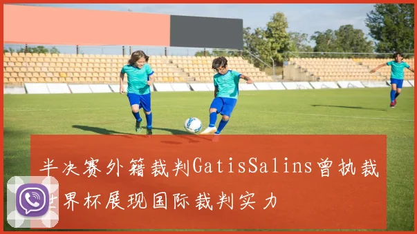 半决赛外籍裁判GatisSalins曾执裁世界杯展现国际裁判实力